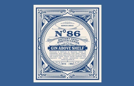 Gin Nr.86